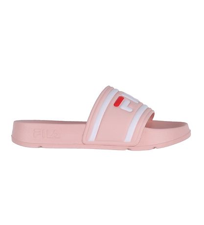 Fila Flip Flops - Morro Bay - Pale Rosette