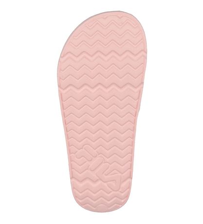 Fila Flip Flops - Morro Bay - Pale Rosette