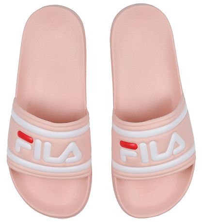 Fila Flip Flops - Morro Bay - Pale Rosette