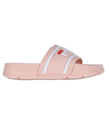 Fila Flip Flops - Morro Bay - Pale Rosette