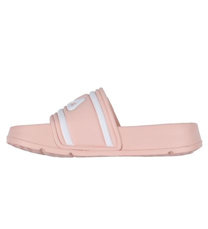 Fila Flip Flops - Morro Bay - Pale Rosette