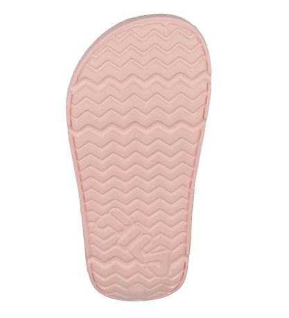 Fila Flip Flops - Morro Bay - Pale Rosette