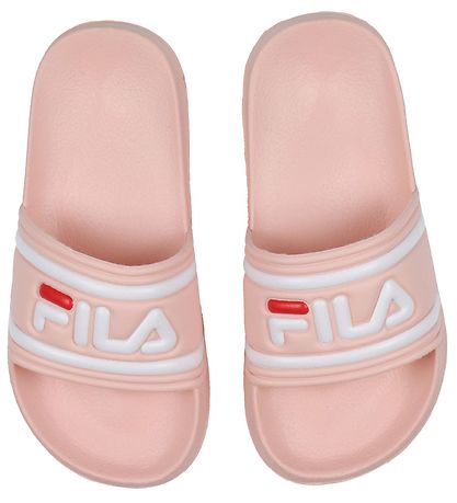 Fila Flip Flops - Morro Bay - Pale Rosette