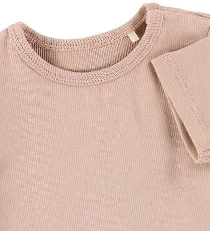 Petit by Sofie Schnoor Body k/æ - Light Rose