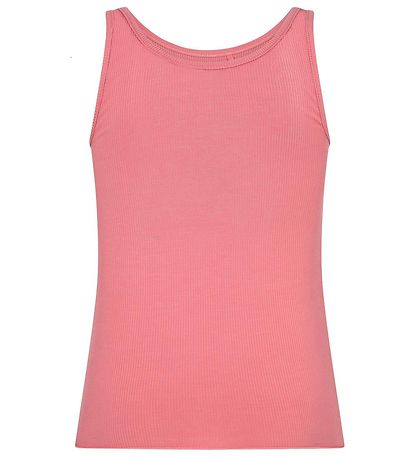 Sofie Schnoor Girls Top - Rib - Pink
