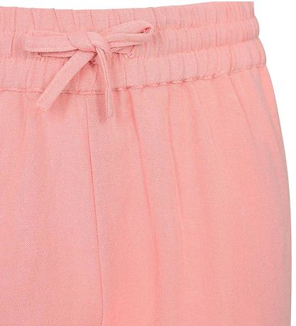 Sofie Schnoor Jenter Shorts - Coral