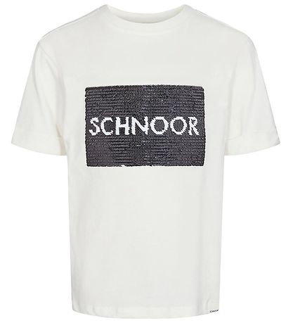 Schnoor Stuttermabolur - Hvítt