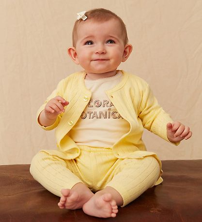 Petit by Sofie Schnoor Body k/æ - Antique White