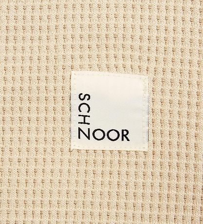 Schnoor Stuttermabolur - Sandur