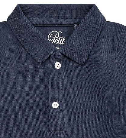 Petit by Sofie Schnoor Samfella k/æ - Blár