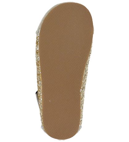 Sofie Schnoor Slippers - Champagne