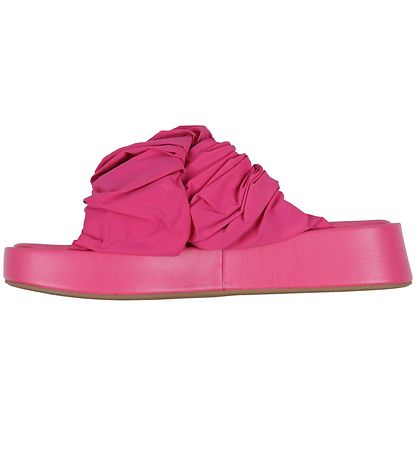 Steve Madden Sandals - Bellshore - Flamingo Pink