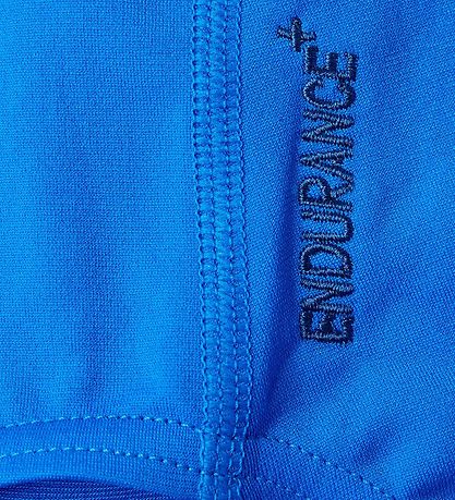 Speedo Swimsuit - ECO Endurance+ Medalist - Blue
