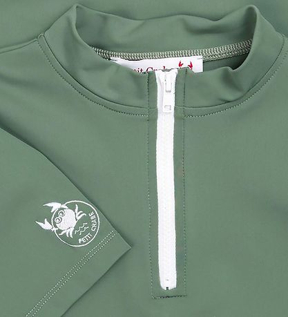 Petit Crabe Sundbolur - Max - UV50+ - Army