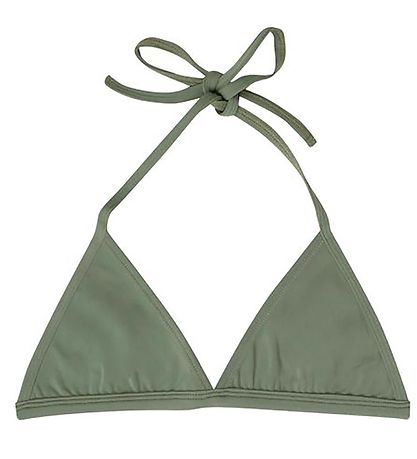 Petit Crabe Bikíní - Elle - UV50+ - Army