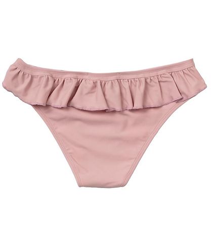 Petit Crabe Bikini Knickers - Brigitt - UV50+ - Powder Rose