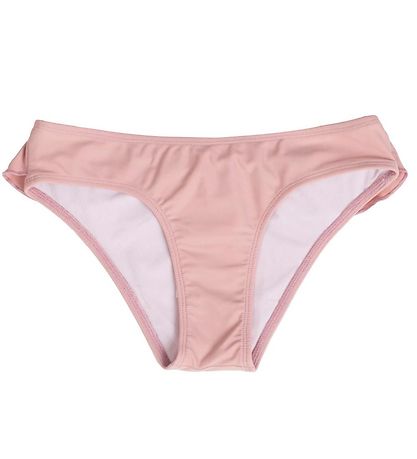 Petit Crabe Bikini Knickers - Brigitt - UV50+ - Powder Rose