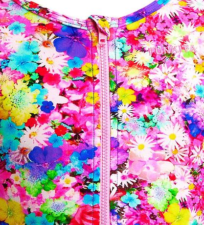 Funkita Badeanzug - UV50+ - So Etui One - Garden Party