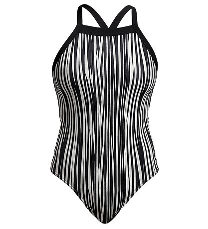 Funkita Swimsuit - UV50+ - Sky Hi One - Stick Stack