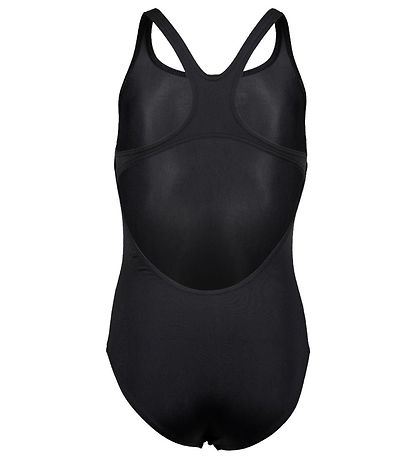 Arena Sundföt - Stelpu Team Sundföt Swim Pro - Svart