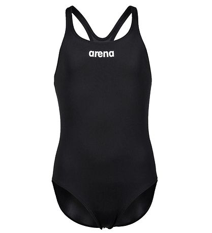 Arena Sundföt - Stelpu Team Sundföt Swim Pro - Svart