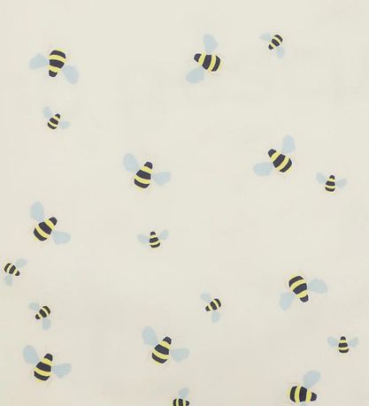 Vanilla Copenhagen Pop-Up Tent - UV50+ - Honeybee Print