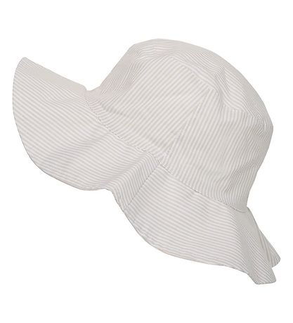 En Fant Bucket Hat - Fog
