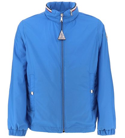 Moncler Jacket - Farlak - Blue