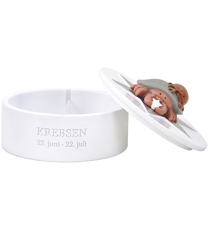 Kids by Friis Trinket Box - Cancer