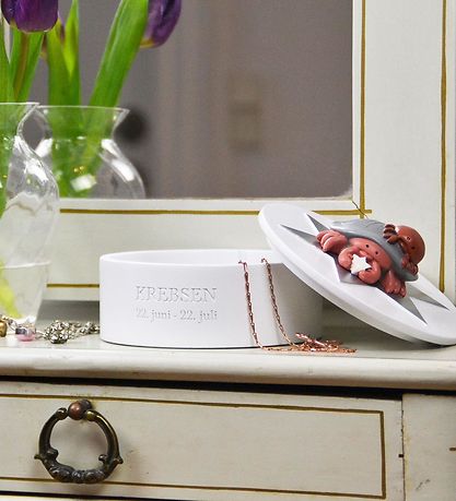Kids by Friis Trinket Box - Cancer