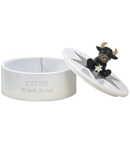 Kids by Friis Trinket Box - Taurus