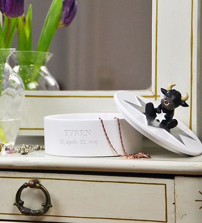 Kids by Friis Trinket Box - Taurus