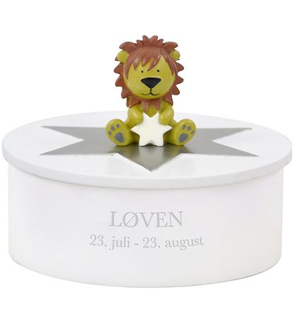 Kids by Friis Trinket Box - Lpractice