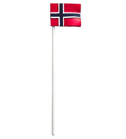 Kids by Friis Flagge - Norwegisch