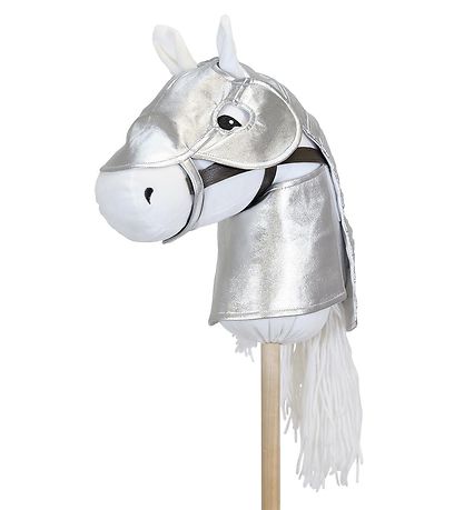 by ASTRUP Armor for Hobby Horse - Silver