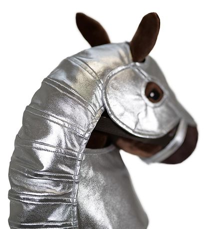 by ASTRUP Armor for Hobby Horse - Silver