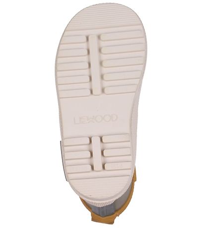 Liewood Rubber Boots - Tekla - Panda/Khaki Mix