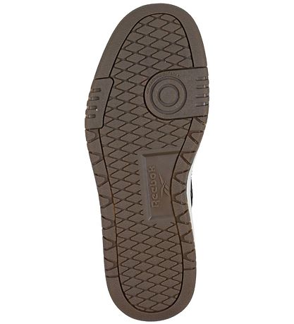 Reebok Shoe Club B Double Revenge Junior Black Sahara Gold KW IE