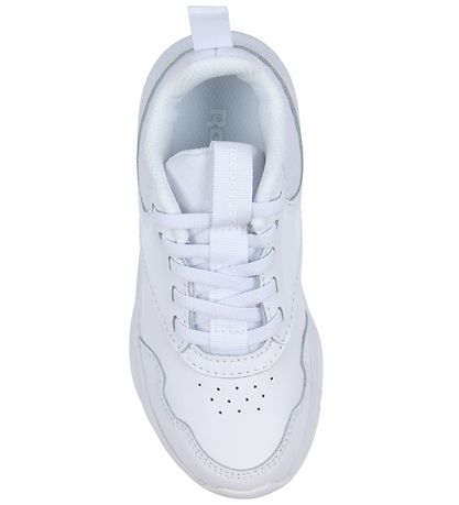 Reebok Shoe - XT Sprinter 2.0 AL Kids - White