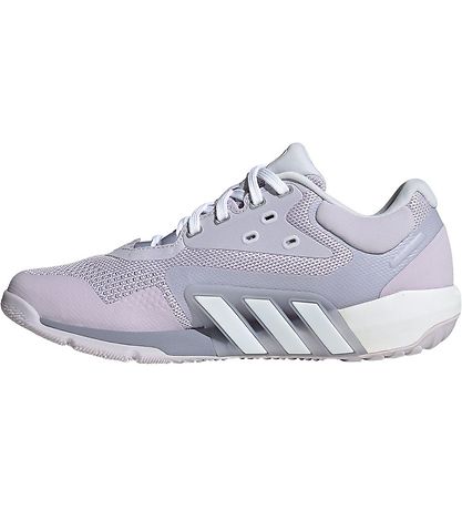 adidas Performance Strigaskór - Dropset Trainer W - Fjólublátt