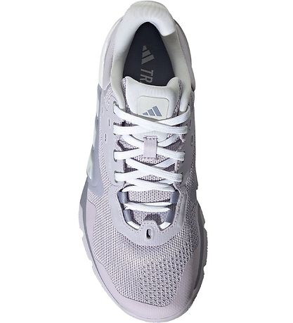 adidas Performance Strigaskór - Dropset Trainer W - Fjólublátt