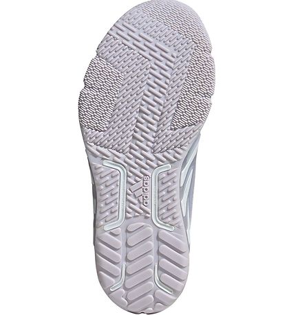 adidas Performance Strigaskór - Dropset Trainer W - Fjólublátt