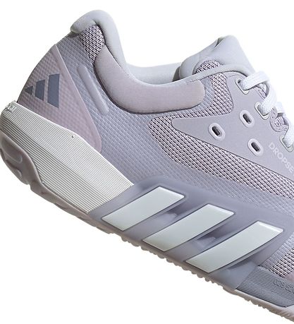 adidas Performance Strigaskór - Dropset Trainer W - Fjólublátt