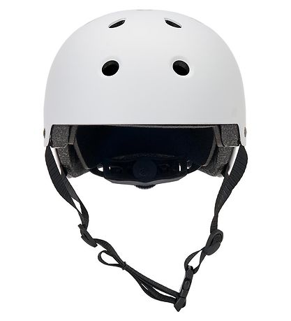 K2 Helmet - Varsity - White