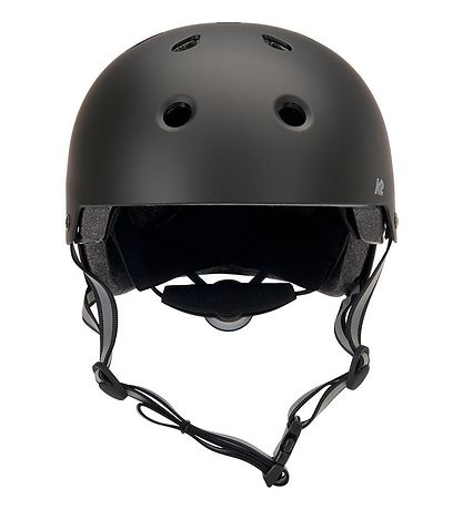K2 Hjálmur - Varsity Pro - Svart