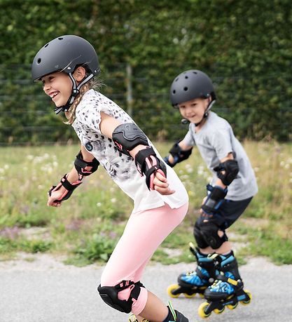 K2 Hjálmur - Varsity Pro - Svart