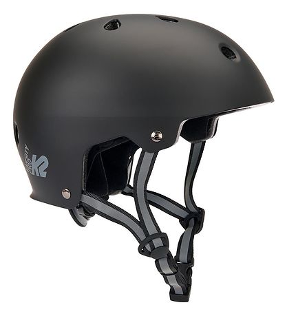 K2 Hjálmur - Varsity Pro - Svart