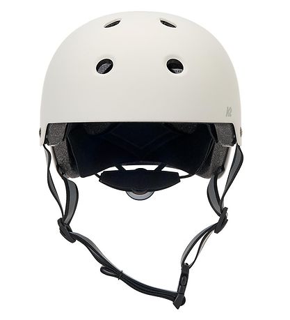 K2 Hjálmur - Varsity Pro - Grár