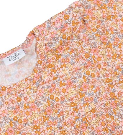 Hust and Claire Samfella m. pilsi k/æ - Beannie - Chambray