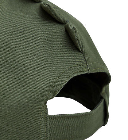 Name It Cap - NmmMadox Gigantosaurus - Laurel Wreath